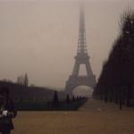 Pedro a Max a Parigi